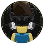 [BADGE TITLE] God Slayer
