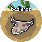 Badlands
