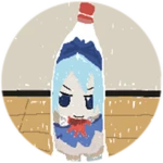 baka bottle