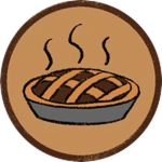 Bake Your First Pie