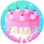 Baked a Cake at the Bakery!