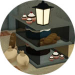 Bakery - Grandmaster