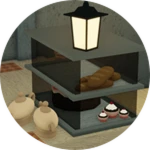 Bakery - Master