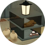 Bakery - Novice