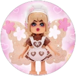 Baking Class Playset + Doll!