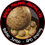 Bakso Jumbo - RMD Ending