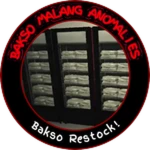 Bakso Restock!