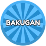 Bakugan!