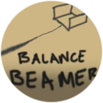 Balance Beamer