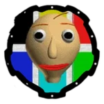 BALDI'S BASIC!