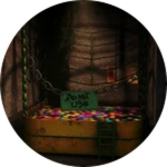 Ball pit!