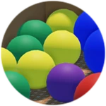 Ball Pit of DOOM