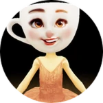 Ballerina Cappuccina