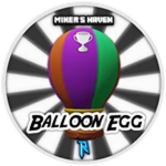 Balloon Egg