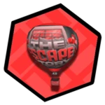 Balloon Escape [HARD MODE]
