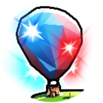 Balloon Ride!