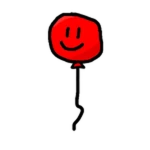 Balloon Stickman
