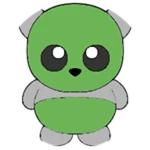 Bamboo Panda