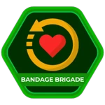 Bandage Brigade