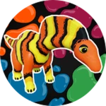 Banded Amarga Colors