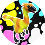 Banded Galli Colors