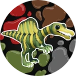Banded Spino Colors