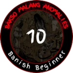 Banish Beginner - Cart