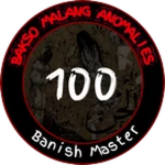 Banish Master - Cart