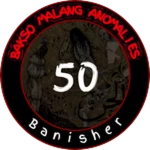 Banisher - Cart