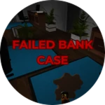 BANK: WRONG ACCUSATION