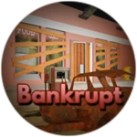 Bankrupt
