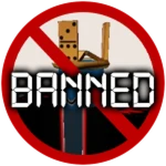 BANNED FOREVER