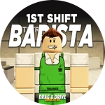 Barista Job: First Shift!