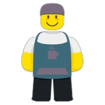 Barista Noobie