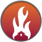 Barn Fire
