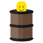 Barrel Noobie