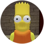 Bart Piggy