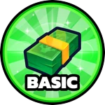 Basic Cash!