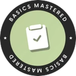 Basics Mastered