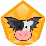 Bat Cow