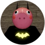 Bat Piggy
