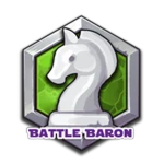 Battle Baron