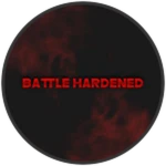 Battle Hardened 