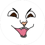 bazooka tooth