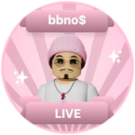 bbno$ Live