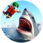 Be a Shark - Played