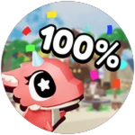 Beach 100% Completed