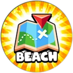 Beach!