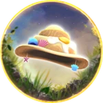 Beach Benedict Hat