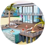 Beach House 100%